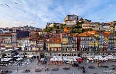 Houses of Ribeira