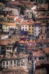 Houses of Porto