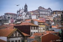 Porto architecture Porto architecture