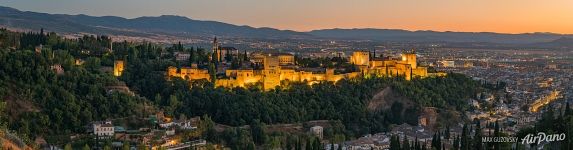 Alhambra