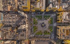 Plaza Mayor of Lima