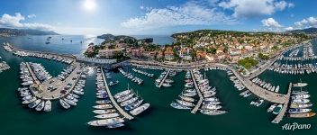 Saint-Jean-Cap-Ferrat Port