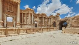 Roman Theatre