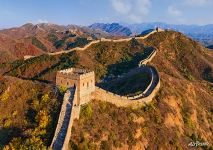 Great Wall of China Great Wall of China
