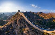 Great Wall of China