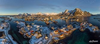 Svolvær Svolvær