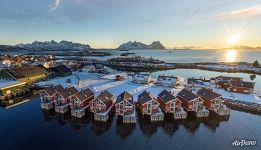 Svolvær Svolvær