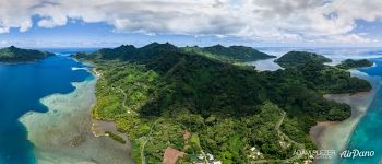 Huahine Huahine