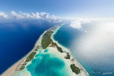 Blue Lagoon, Rangiroa Blue Lagoon, Rangiroa