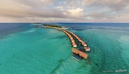 Falhumaafushi Island