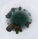 Halong Bay. Planet #1