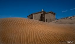 Kolmanskop