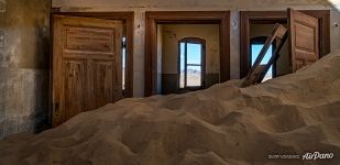 Kolmanskop