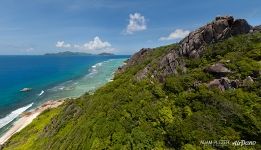 La Digue Island