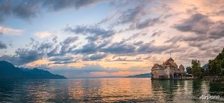 Chillon Castle