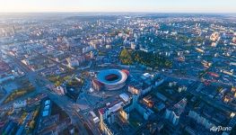 Ekaterinburg Arena