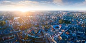 Ekaterinburg Arena