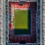 Spartak Stadium (Otkritie Arena), Moscow