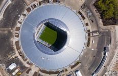 Samara Arena Samara Arena
