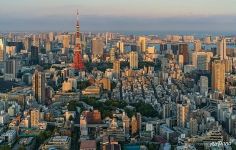 Tokyo Tower