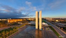 National Congress of Brazil