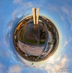 Planet of Praça dos Três Poderes