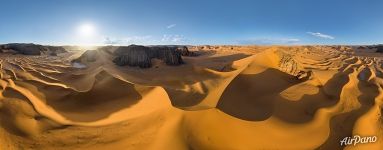 Algeria, Sahara Desert Algeria, Sahara Desert