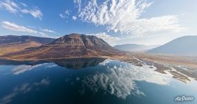 Putorana Plateau, Russia