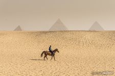 Great Pyramids of Giza