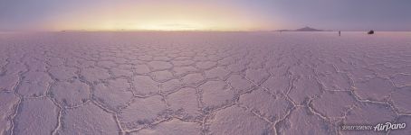 Salar de Uyuni