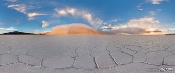 Salar de Uyuni