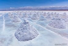 Salar de Uyuni