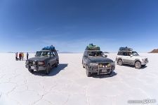 Salar de Uyuni