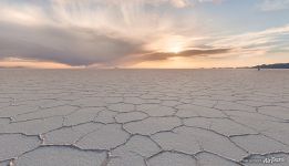 Salar de Uyuni