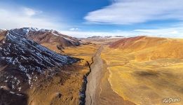 Altai Mountains, Russia Altai Mountains, Russia