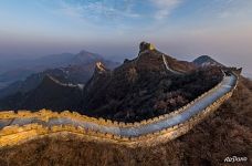 Great Wall of China