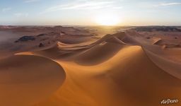 Tin Merzouga Dune Tin Merzouga Dune