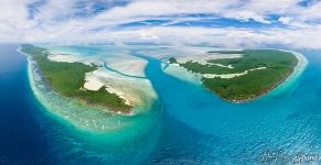 Polymnie, Grande Passe, Île Picard, Aldabra atoll Polymnie, Grande Passe, Île Picard, Aldabra atoll