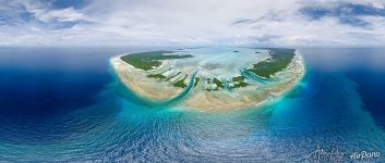 Aldabra Atoll