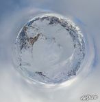 Planet of Courchevel