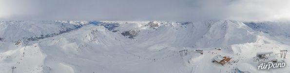 Val Thorens