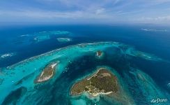 Tobago Cays