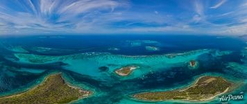 Tobago Cays Tobago Cays
