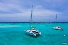 Tobago Cays Marine Park