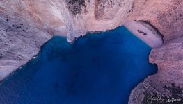 Shipwreck, Navagio Shipwreck, Navagio