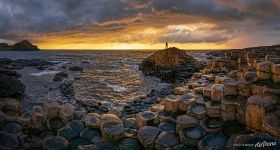 Giant’s Causeway