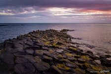 Giant’s Causeway