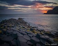 Giant’s Causeway