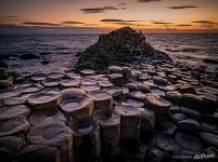 Giant’s Causeway