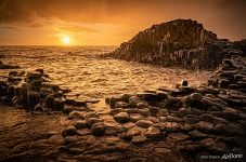 Giant’s Causeway